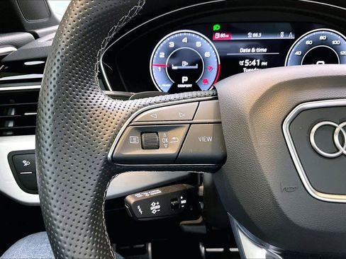 Certified 2023 Audi A5 2.0T Premium Plus w/ Premium Plus image 23