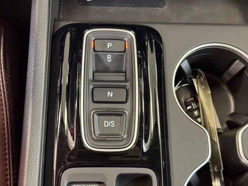 New 2026 Honda Pilot Touring image 38