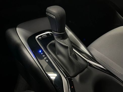 Used 2023 Toyota Corolla SE image 10