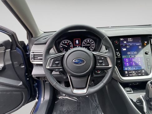 Used 2021 Subaru Outback Limited image 20
