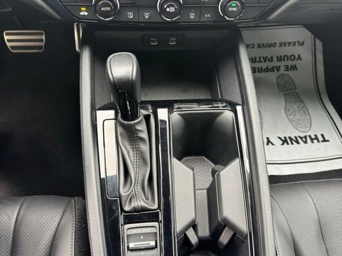 Used 2023 Honda Accord Sport image 18