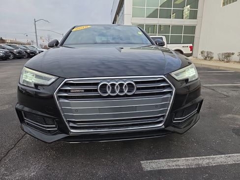 Used 2018 Audi A4 2.0T Premium Plus w/ Premium Plus Package image 3
