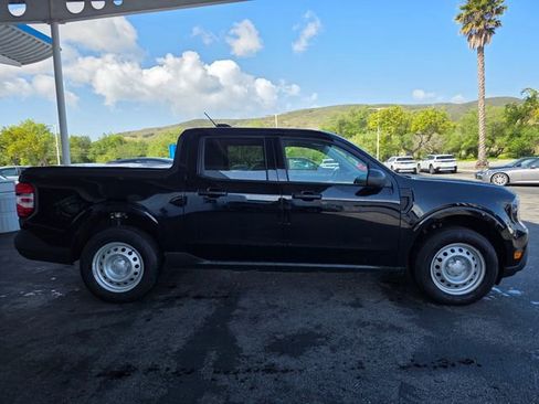 Used 2025 Ford Maverick XL FWD image 5
