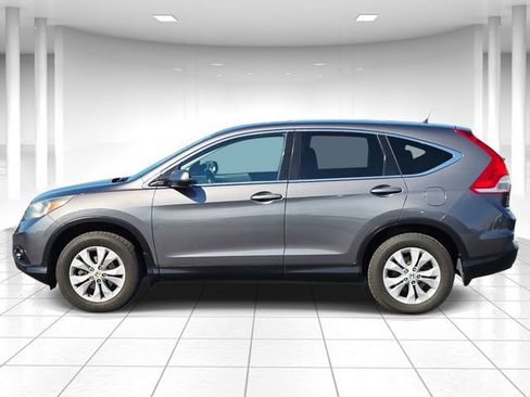 Used 2013 Honda CR-V EX image 2