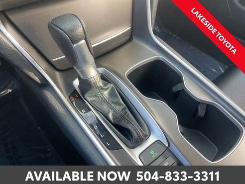 Used 2021 Honda Accord LX image 29