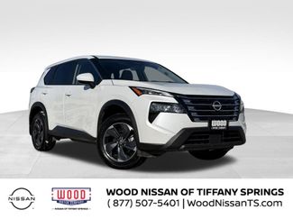 Used 2024 Nissan Rogue SV 360° Tour