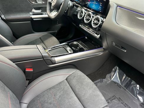 New 2026 Mercedes-Benz GLA 35 AMG 4MATIC image 27