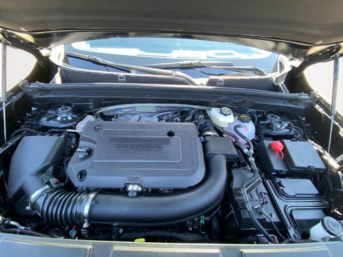 New 2026 Buick Envision Sport Touring AWD/4WD image 32