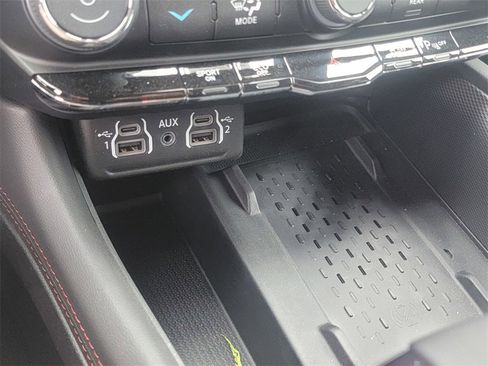 New 2026 Dodge Durango GT w/ Blacktop Package image 18