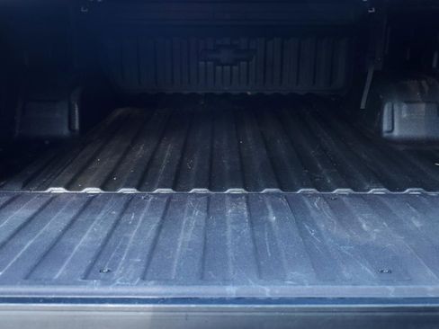 Used 2020 Chevrolet Silverado 1500 LT w/ All-Star Edition image 14