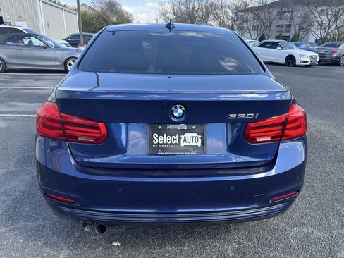 Used 2017 BMW 330i Sedan image 5