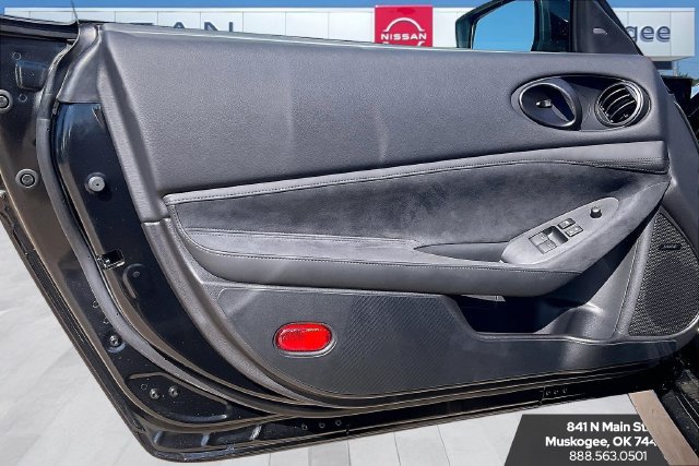 New 2027 Nissan Z Performance RWD image 8