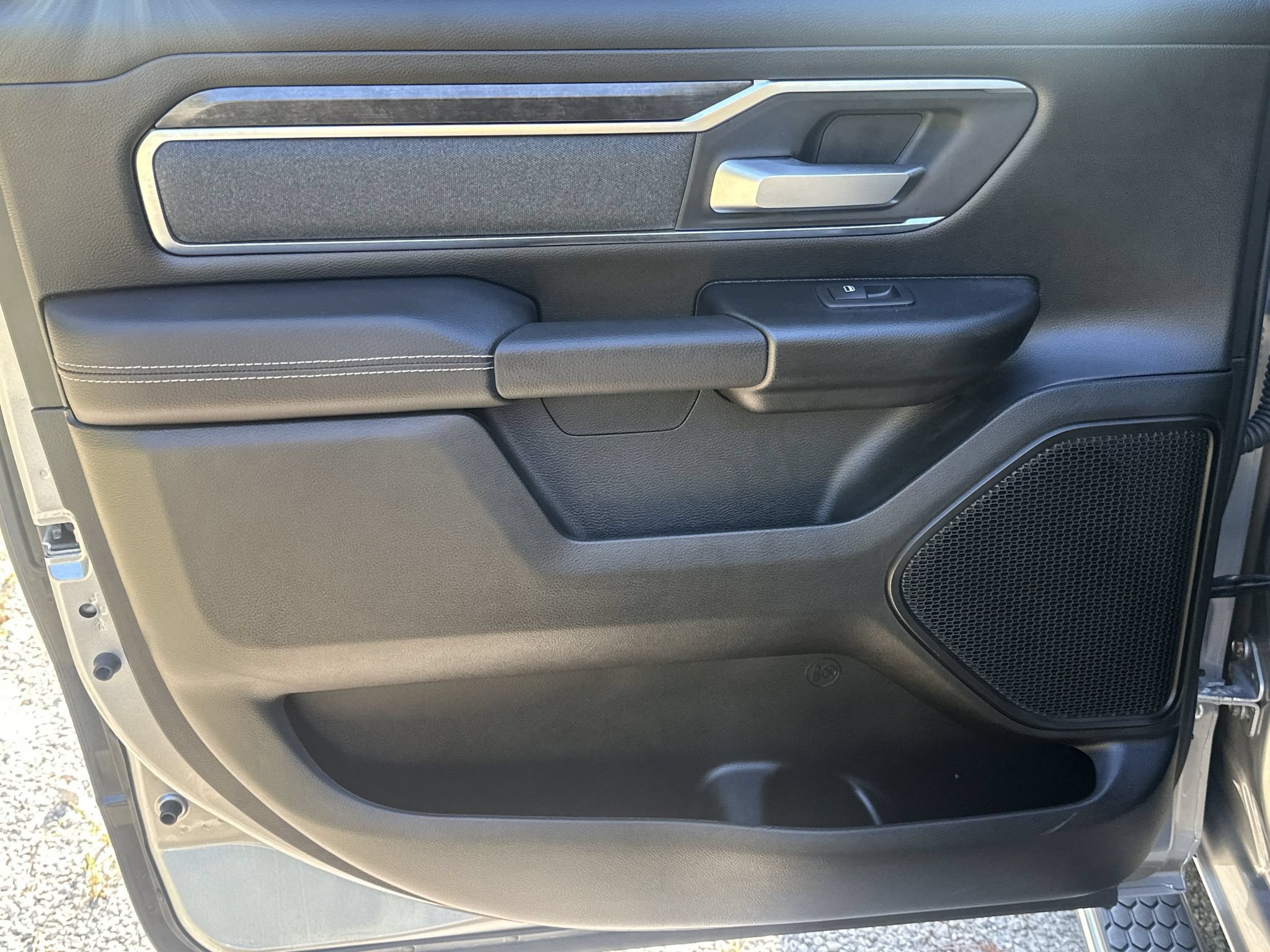Used 2023 RAM 1500 Big Horn AWD/4WD image 21