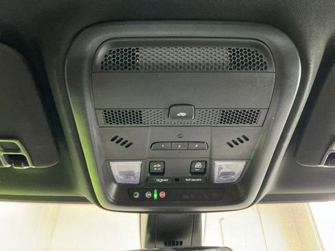 Certified 2023 Cadillac XT5 Premium Luxury w/ LPO, Floor Liner Package image 26