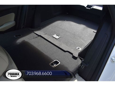 New 2025 Acura Integra A-Spec image 18