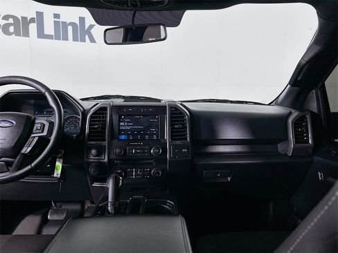 Used 2017 Ford F150 XLT w/ Equipment Group 302A Luxury image 24