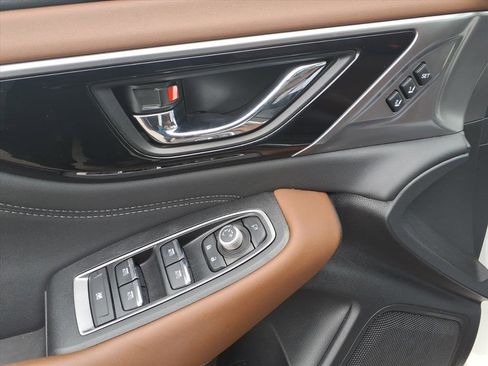 Used 2023 Subaru Outback Touring XT image 18