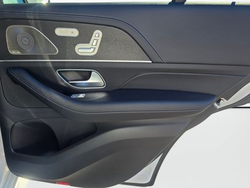 New 2026 Mercedes-Benz GLE 350 4MATIC image 24