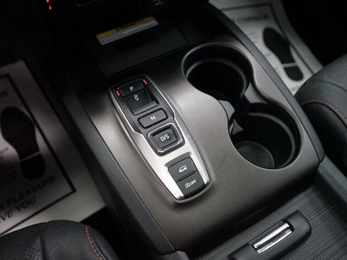 Used 2022 Honda Pilot TrailSport image 42