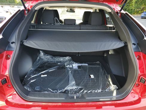 New 2026 Mitsubishi Eclipse Cross ES image 27