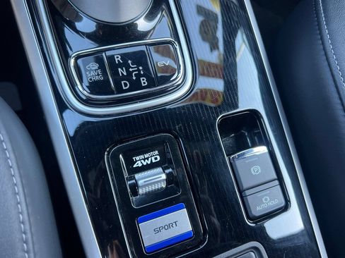 Used 2022 Mitsubishi Outlander GT AWD/4WD image 40