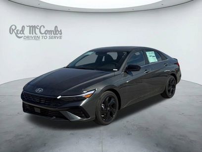 New 2026 Hyundai Elantra SEL Sport Premium