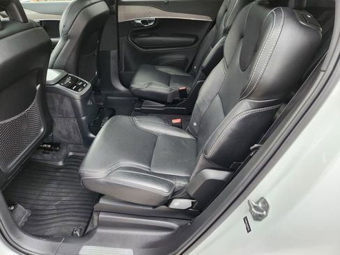 Used 2021 Volvo XC90 T8 Inscription w/ Advanced Package image 28