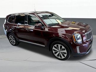 Used 2020 Kia Telluride EX w/ EX Premium Package video 1