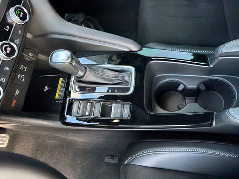 Used 2024 Acura Integra A-Spec image 18