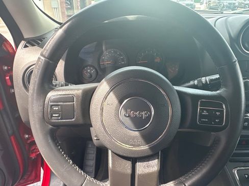Used 2016 Jeep Patriot Sport w/ Power Value Group FWD image 22
