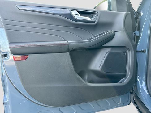 Used 2025 Ford Escape ST-Line Select image 22