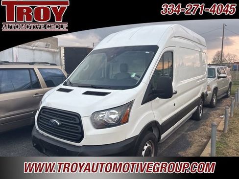 Used 2019 Ford Transit 250 148 High Roof image 1