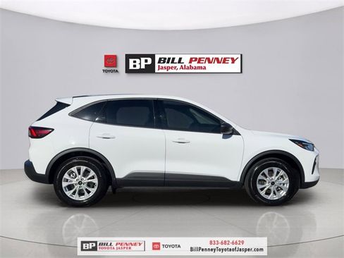 Used 2025 Ford Escape Active w/ Tech Pack #1 image 6