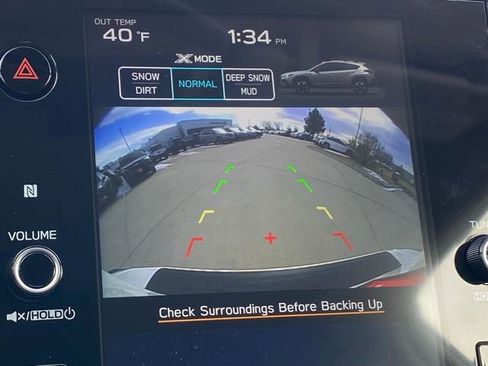 Certified 2025 Subaru Crosstrek 2.0i Premium image 22