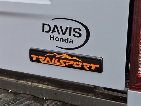 Certified 2025 Honda Ridgeline TrailSport+ image 33