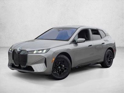 New 2026 BMW iX xDrive45 w/ Premium Package