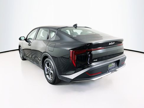 Used 2025 Kia K4 LXS image 5