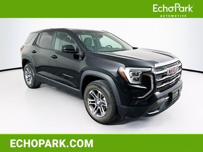 Used 2025 GMC Terrain Elevation