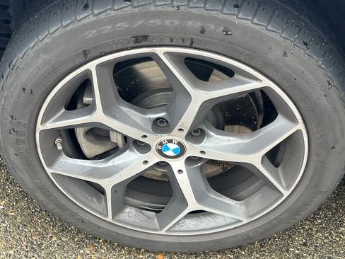 Used 2017 BMW X1 sDrive28i image 22