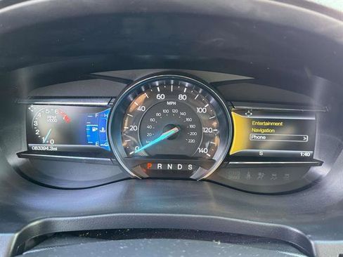 Used 2017 Ford Explorer Limited w/ Equipment Group 301A image 16