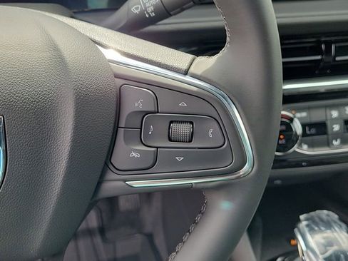 New 2026 Buick Envista Sport Touring w/ Convenience I Package image 25