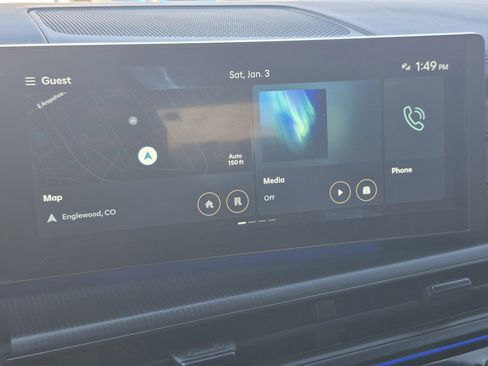 Used 2024 Hyundai Santa Fe Calligraphy image 20