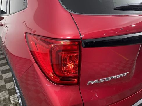 Used 2025 Honda Passport EX-L image 35