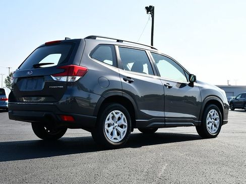 Used 2021 Subaru Forester AWD/4WD image 7