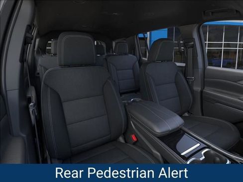 New 2026 Chevrolet Traverse LT w/ Driver Confidence Package image 18