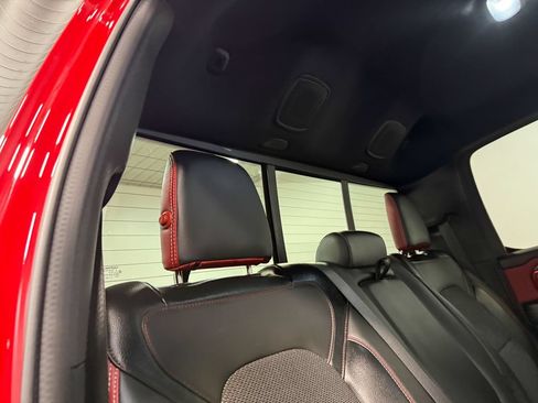 Used 2023 RAM 1500 Rebel w/ Rebel Level 1 Equipment Group AWD/4WD image 16