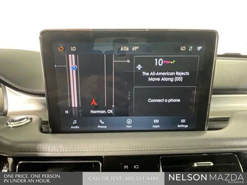 Used 2020 Lincoln Aviator Reserve w/ Equipment Group 202A AWD/4WD image 37