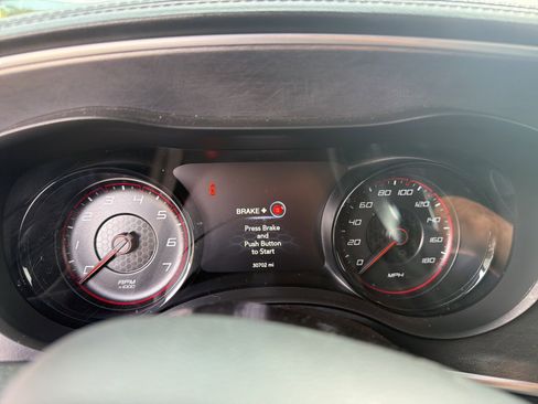 Used 2022 Dodge Charger Scat Pack w/ Daytona Edition Group image 9