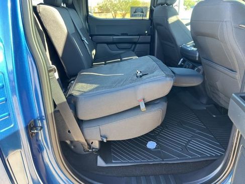 Used 2024 Ford F150 STX image 24