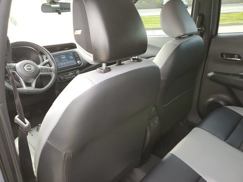 Used 2023 Nissan Kicks SR w/ SR Premium Package FWD image 14
